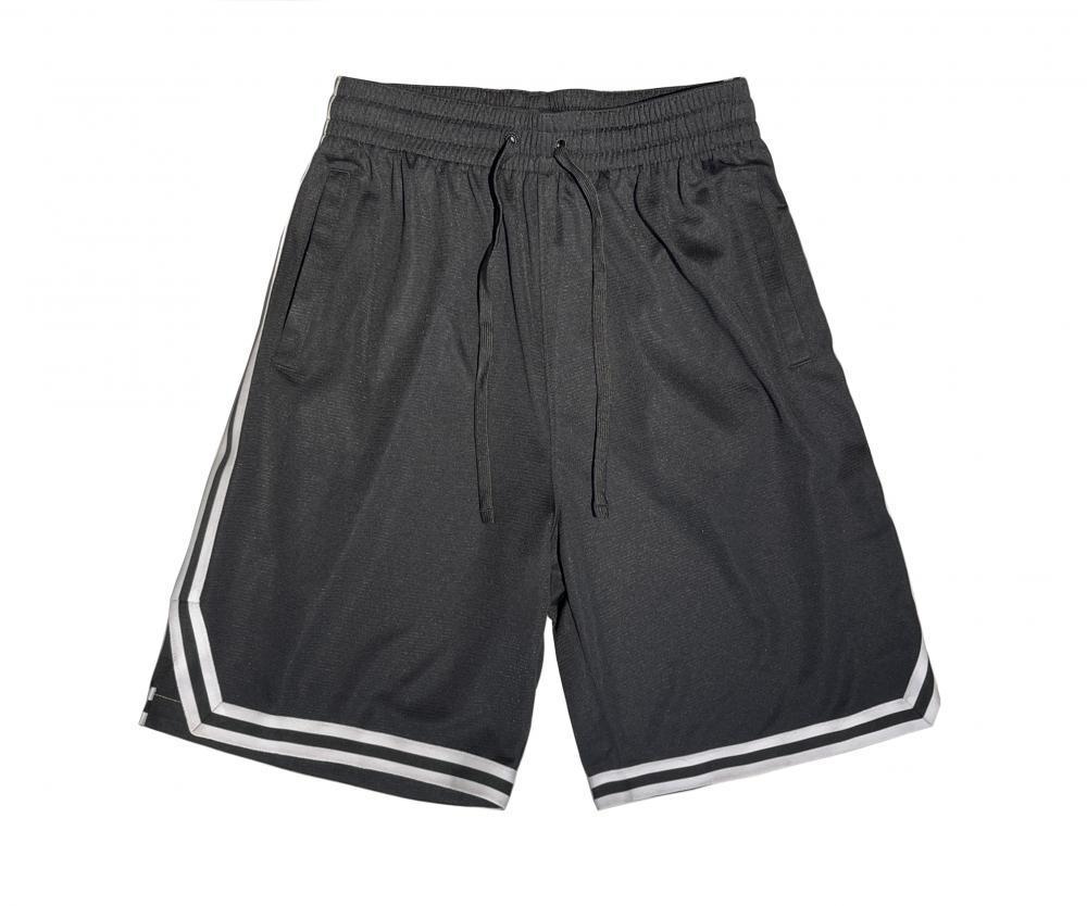 Men's Summer Thin Training Workout Cropped Pants