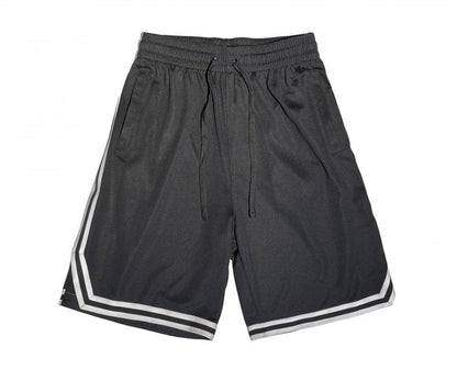 Men's Summer Thin Training Workout Cropped Pants