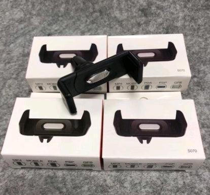 Universal Car Phone Holder Air Vent Mount