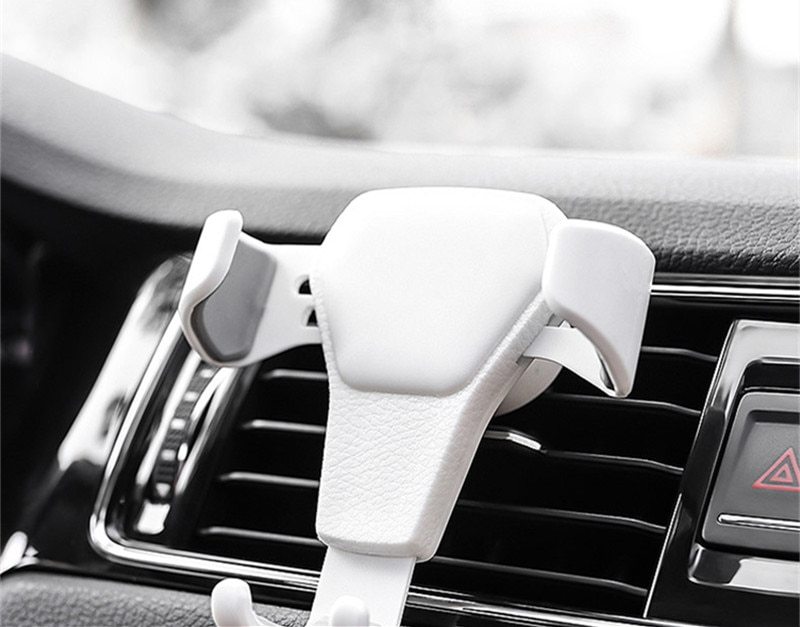 Universal Car Phone Holder Air Vent Mount