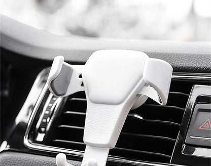 Universal Car Phone Holder Air Vent Mount