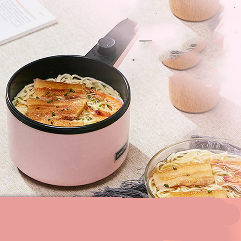 Multi-function Electric Hot Pot Cooker