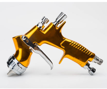 High Atomization Water-Based Paint Sprayer