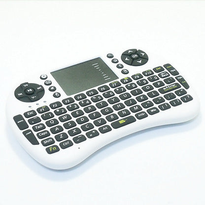 2.4G Wireless Keyboard and Mouse Combo