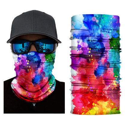 Magic Headband Sun Protection Wind Mask Sports Scarf