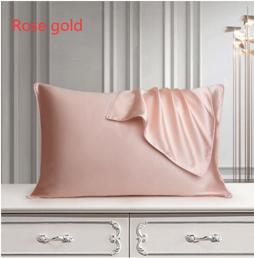 Pure Natural Silk Pillowcase