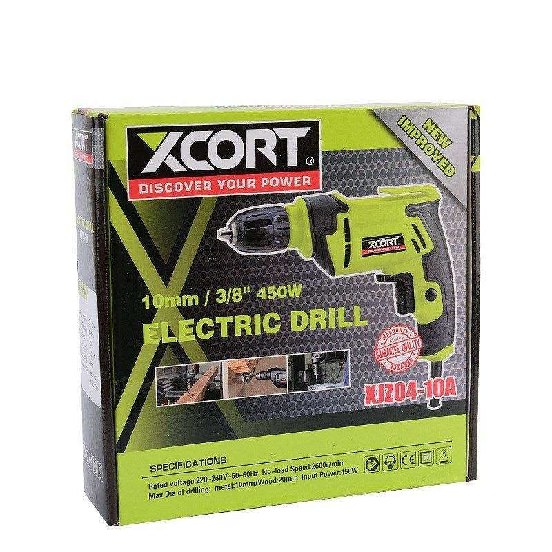High Power Electric Drill Pistol Tool