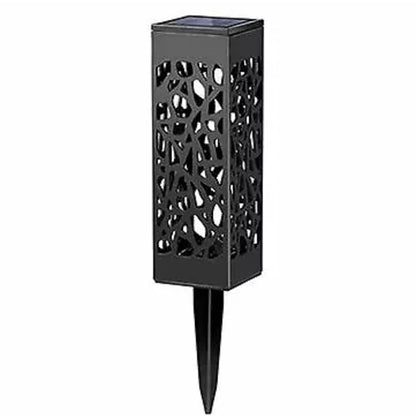 Solar Garden Pathway Light