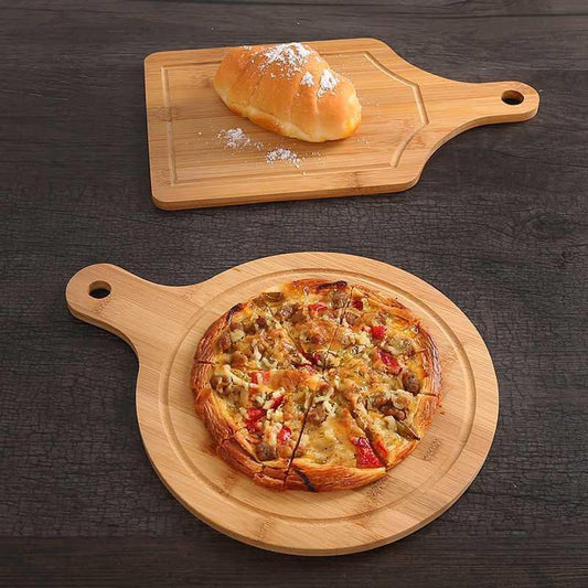 Chopping Board Pizza Fruit Cutting Board