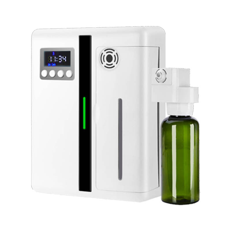 Smart Scent Diffuser 160ml Waterless Hotel