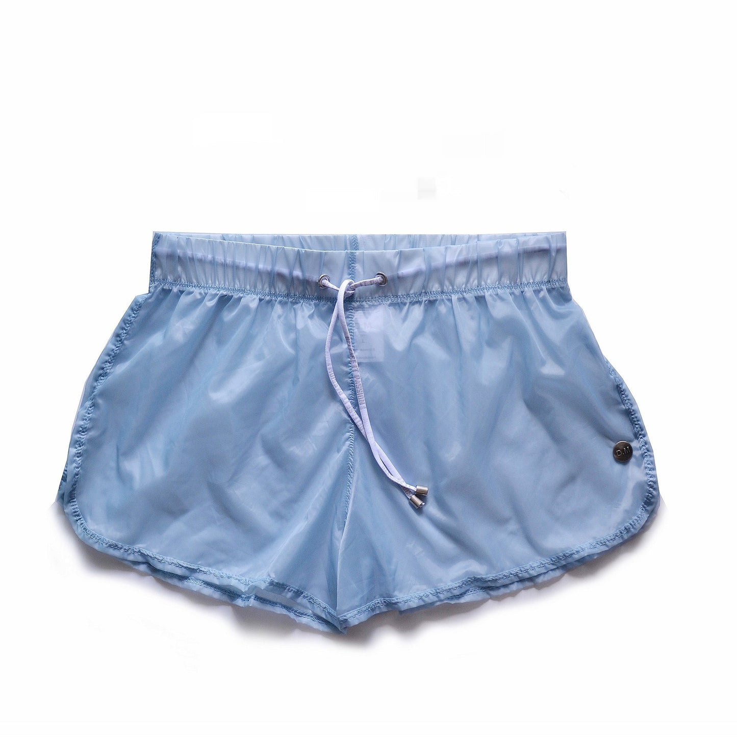 Men's Low Waist Sexy Quick-drying Boxer Pants