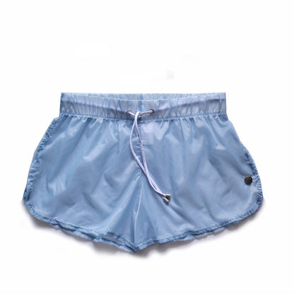 Men's Low Waist Sexy Quick-drying Boxer Pants