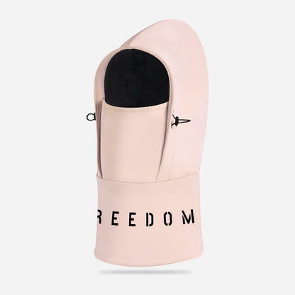 Winter Thermal Fleece Riding Headgear