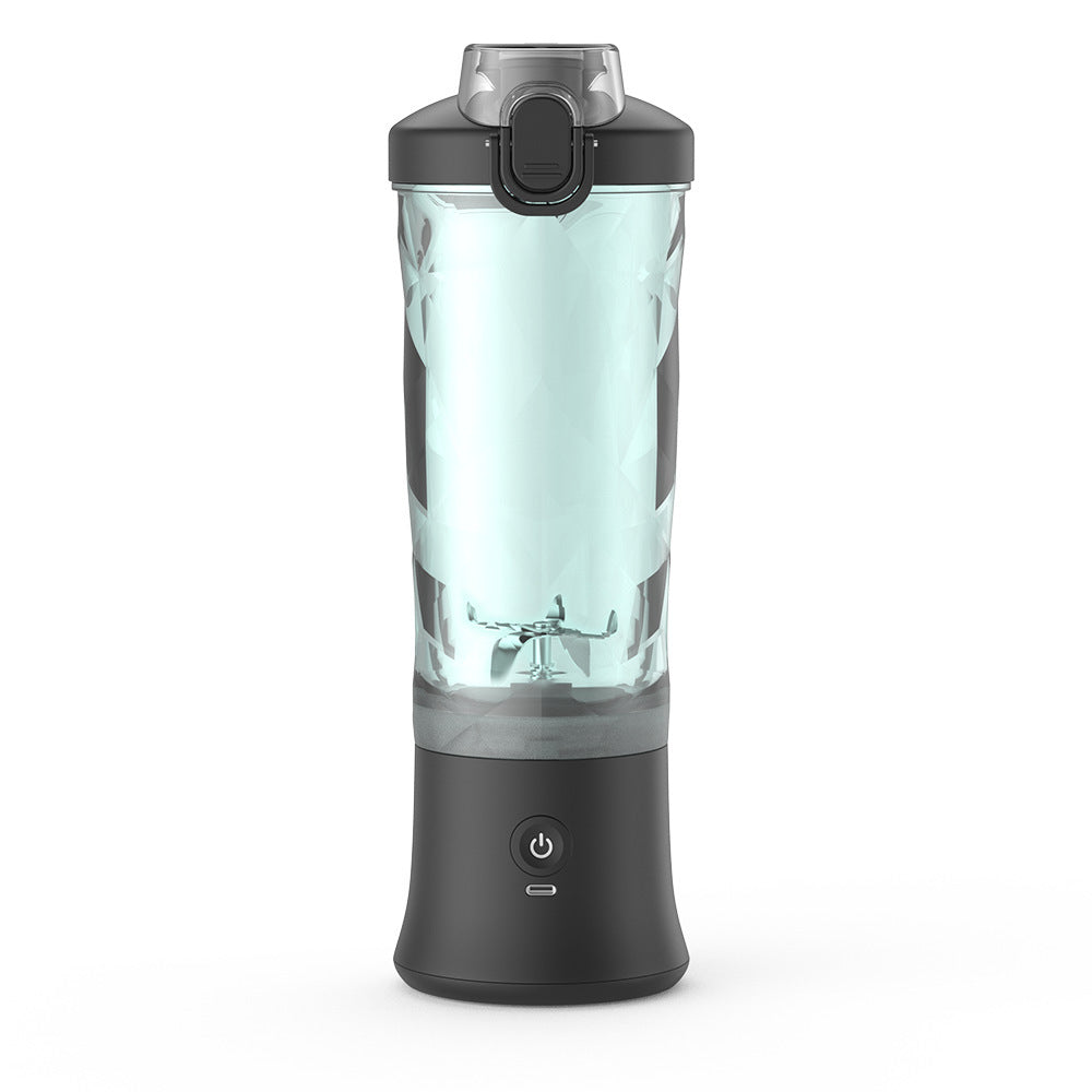 Portable Personal Blender For Shakes Smoothies