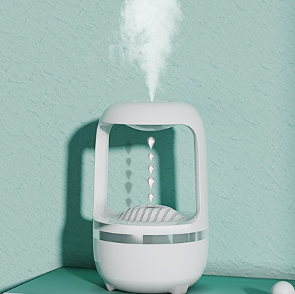 Anti Gravity Humidifier Aromatherapy Quiet