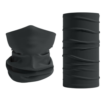 UPF50 Sunscreen Face Towel Riding Hat Scarf