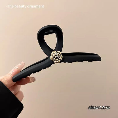 New Grip Large High Sense Barrettes