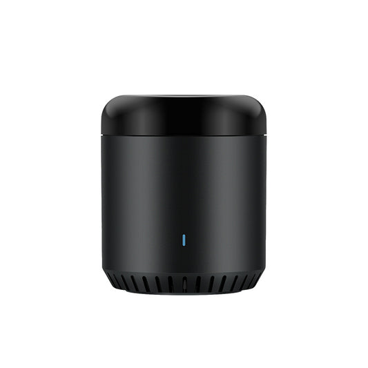 Intelligent remote control
