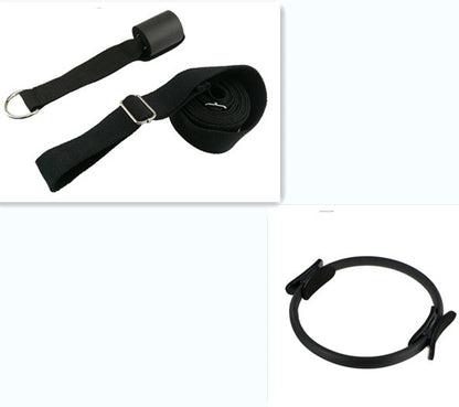 Pilates Ring for Yoga & Home Workout