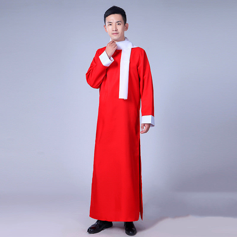 May Fourth Youth Student Crosstalk Coat