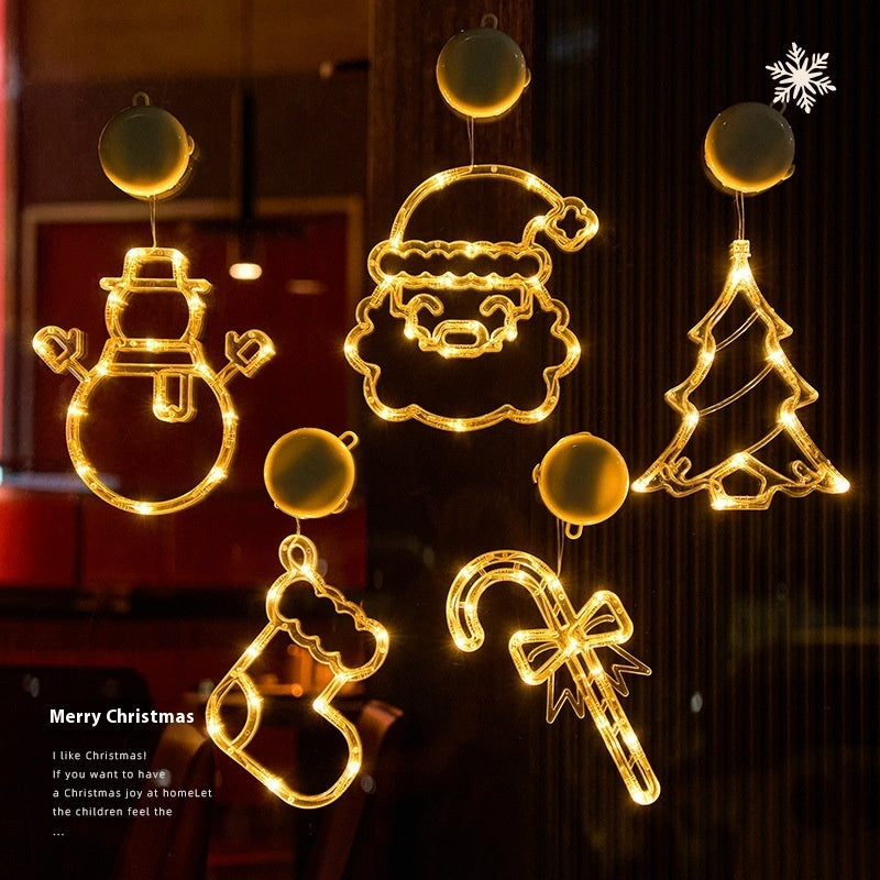 Christmas LED Decorative Lights