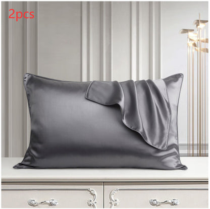 Pure Natural Silk Pillowcase