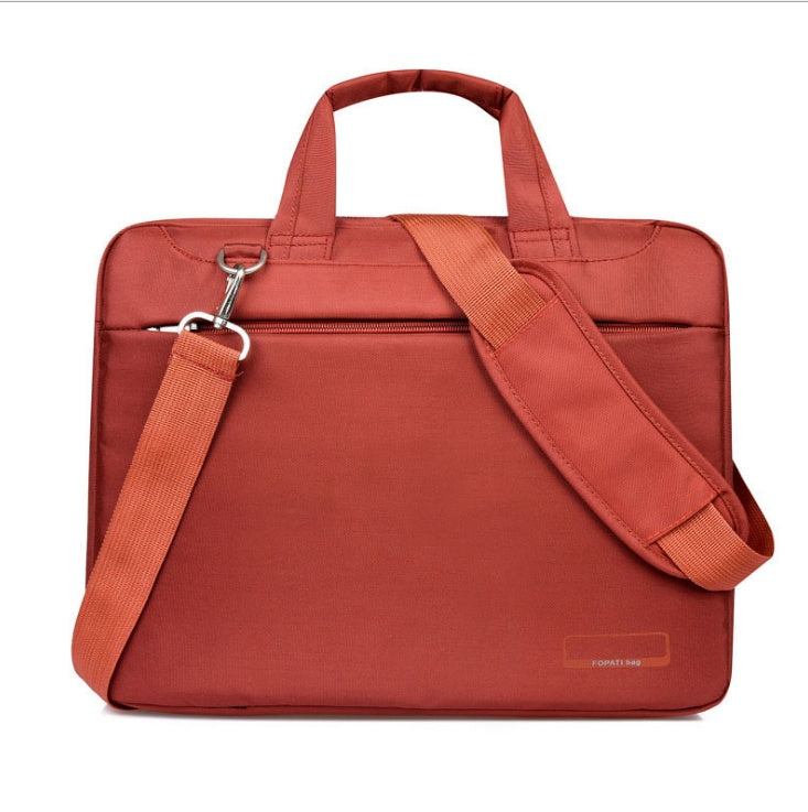 Ultrabook Laptop Shoulder Bag