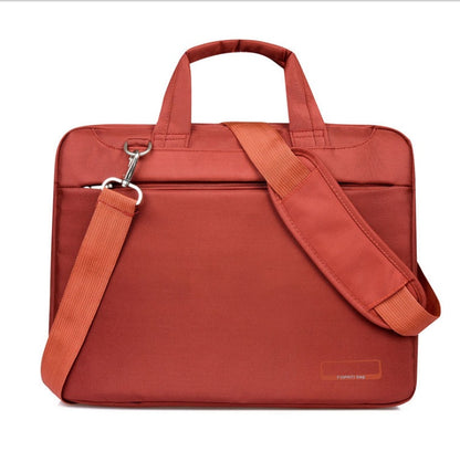 Ultrabook Laptop Shoulder Bag
