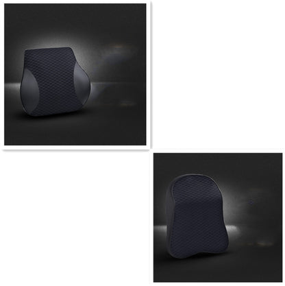 Car cushion