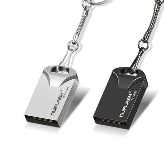 Mini USB Drive: 4GB, 8GB, 16GB