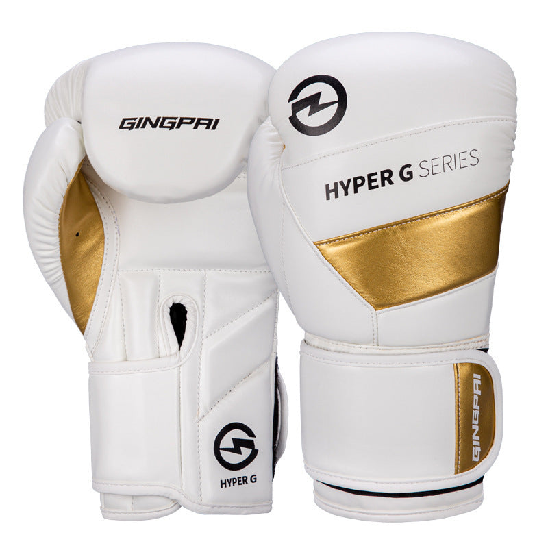 Boxing Gloves Men and Women Training Wear-resistant