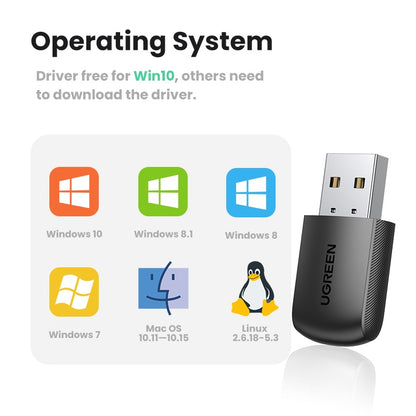 USB WiFi Adapter