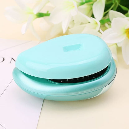 Portable Electric Magnetic Massage Hair Comb
