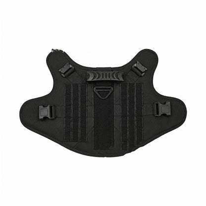 Nylon Strong Pet Tactical Portable Vest