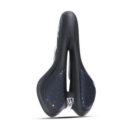 Silicone Bike Seat Cushion Soft Comfort