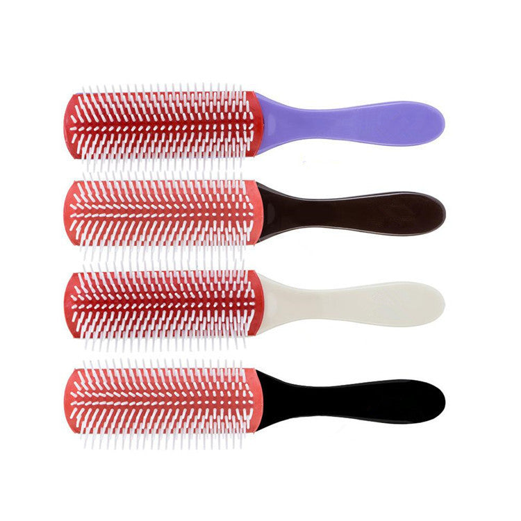 Quick Comb Knotting Anti-Static Massage Comb