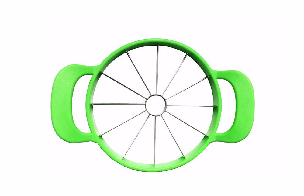 Multi-function Melon and Fruit Slicer Cutter
