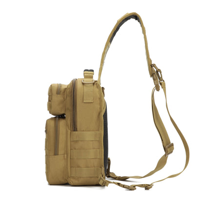 Tactical Chest Bag Outdoor Multi-functional