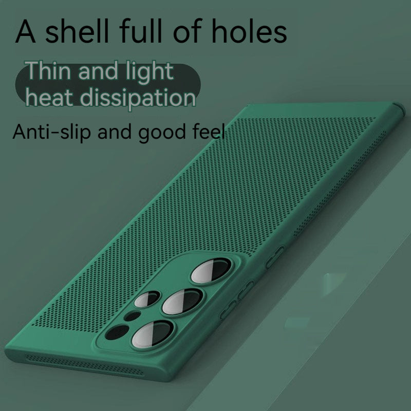 S23 Ultra Honeycomb Case S22 Drop Resistant Note 20 Ultra Silicone Case