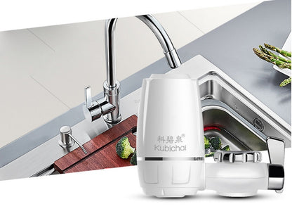 Faucet Water Purifier Kitchen Tap Filter