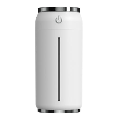 Mini Car Humidifier 220ML USB Aroma