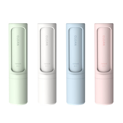 Rotating Hair Removal Brush Sticky Roller