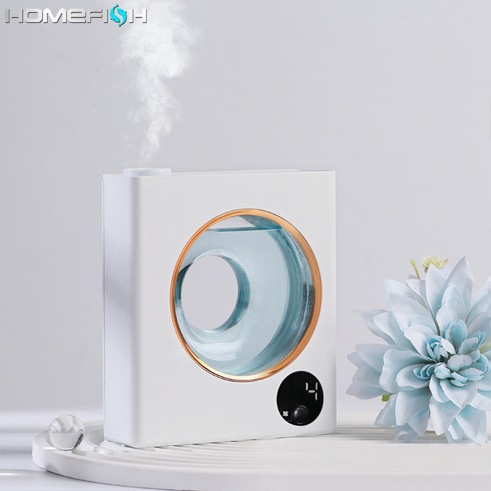 Wall Mounted Aromatherapy Machine Automatic