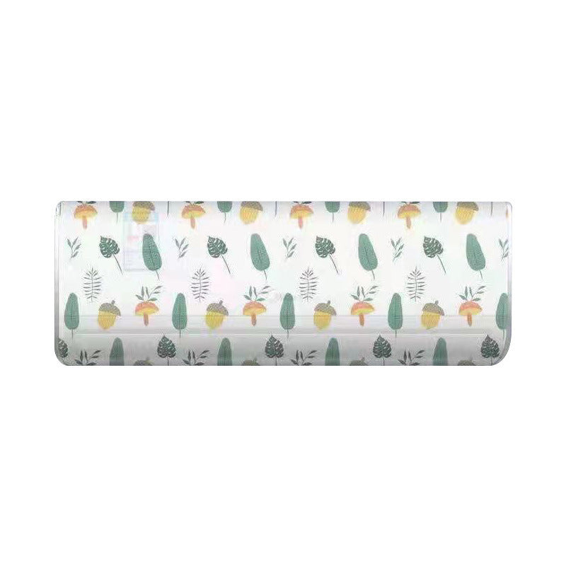 Universal Air Conditioner Dust Cover Hanging