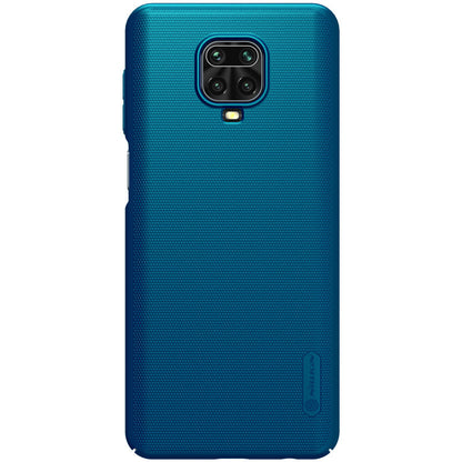 Nillkin Is Suitable For Samsung Note10 Lite Mobile Phone Case