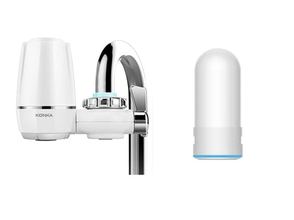 Faucet Water Purifier Kitchen Tap Filter