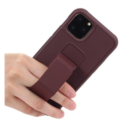 Leather Wrist Personalized Phone Case