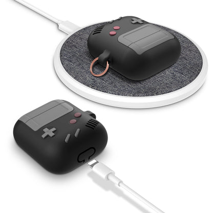 Retro Game AirPods Pro Case