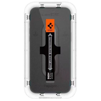 Artifact screen protector anti-peep HD tempered glass