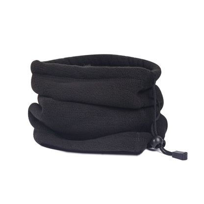 Windproof Outdoor Fleece Electric Car Cycling Mask Scarf